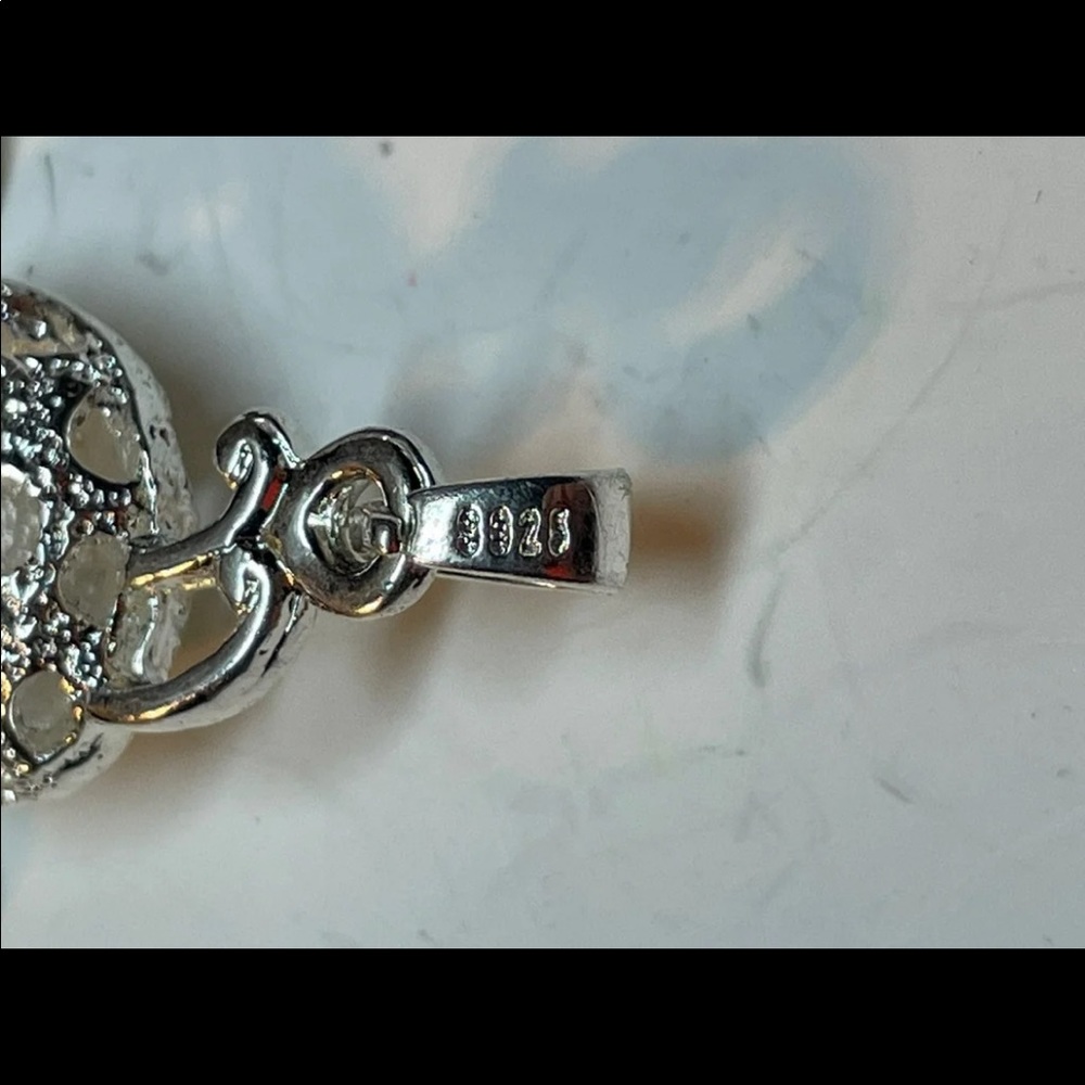 SS pendent - Picture 3 of 3